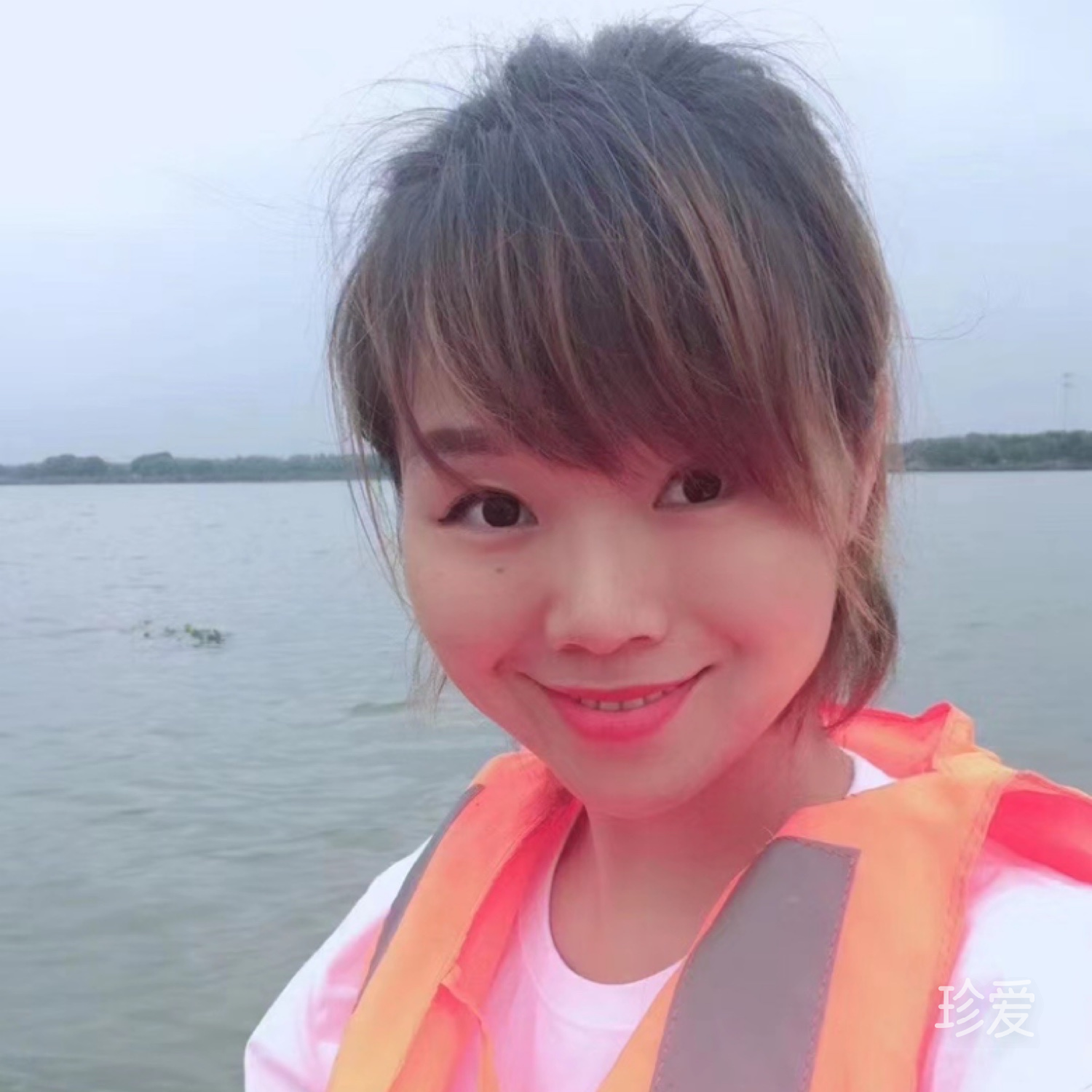 终结爱