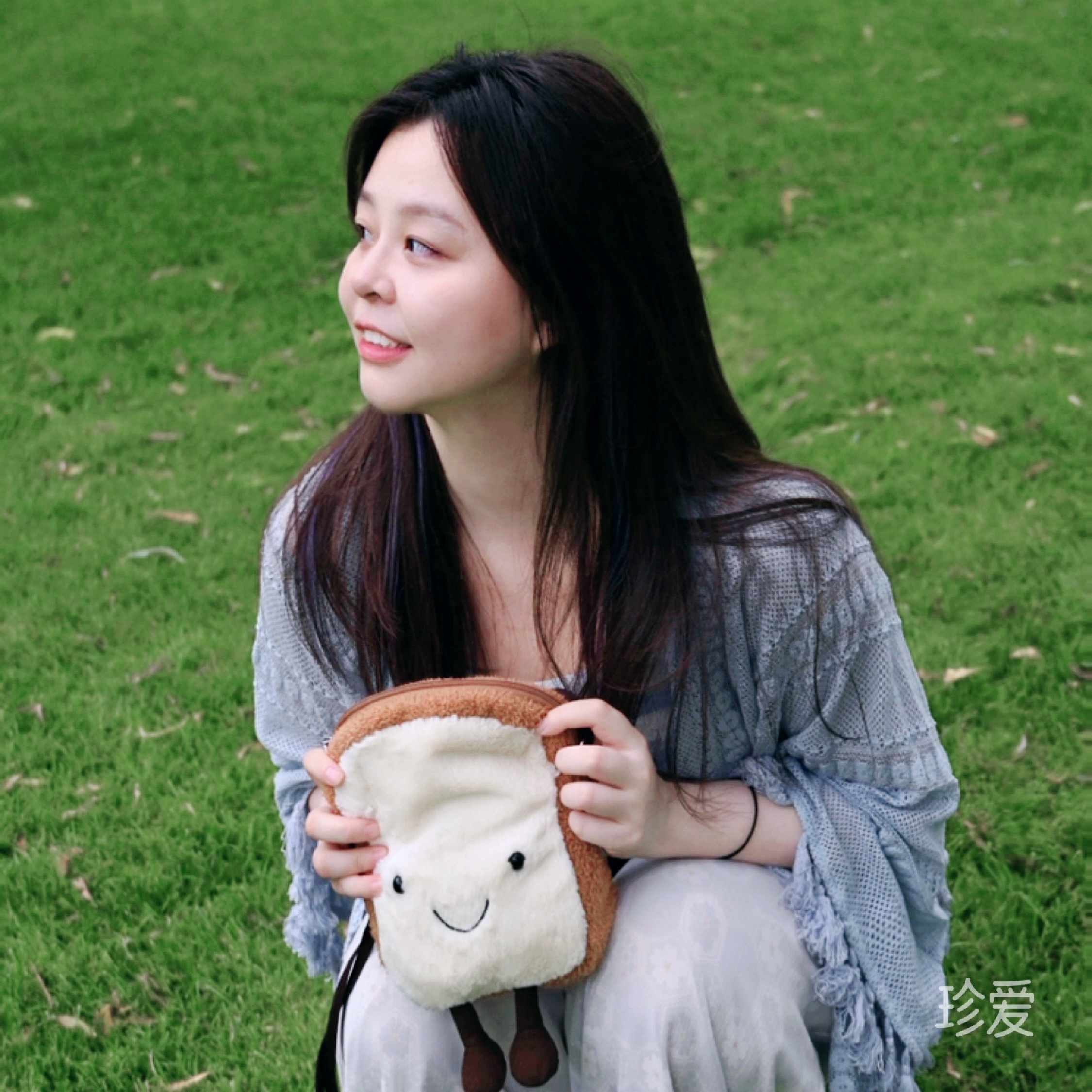 竹子