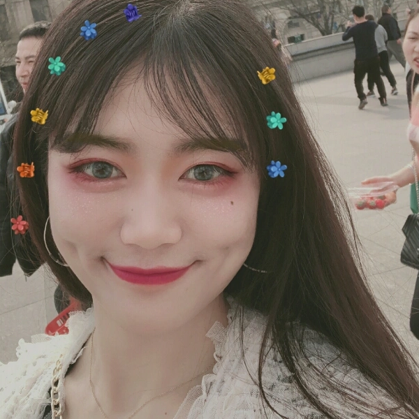 仙女愛吃大橙子