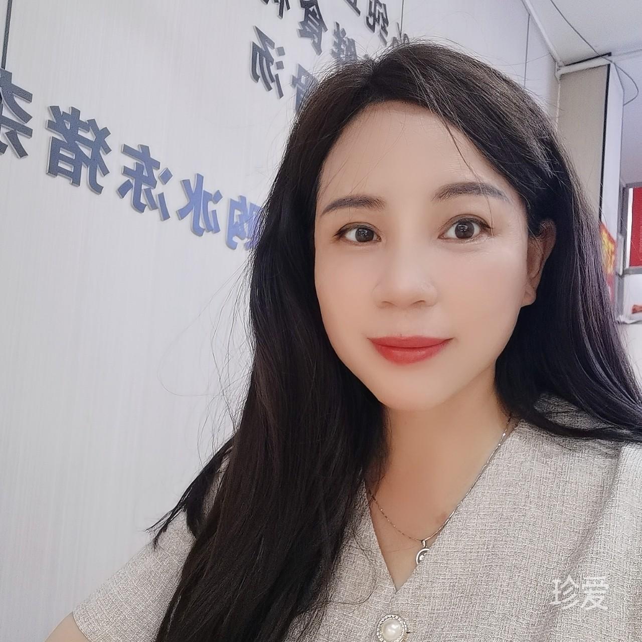 茉莉徐香