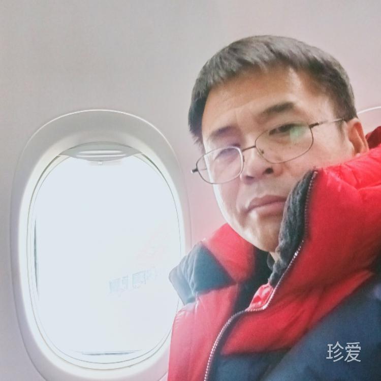 白云