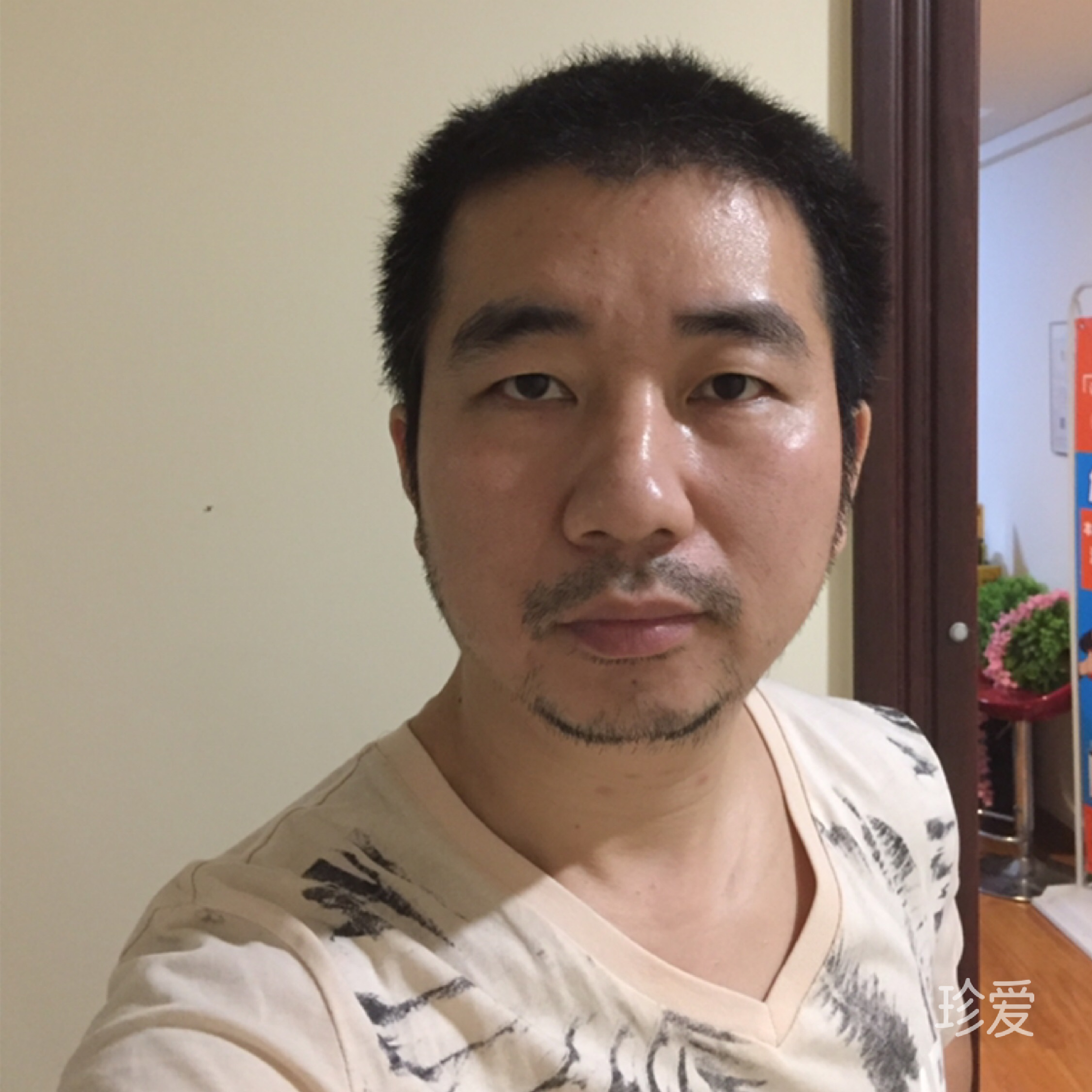 五孩奶爸寻佳丽