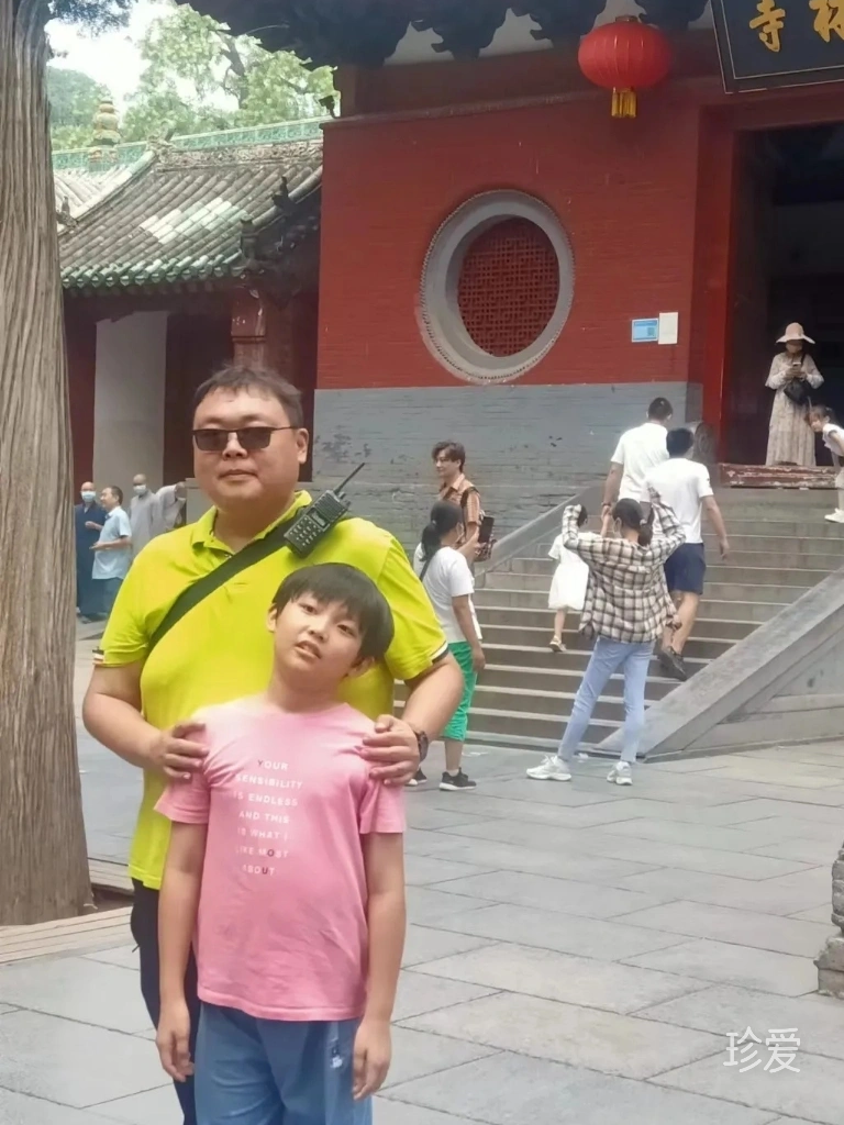 北坦胖爷
