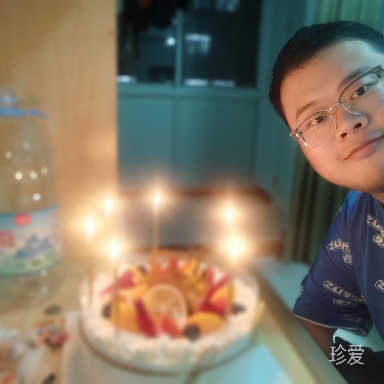 缘来你在这里