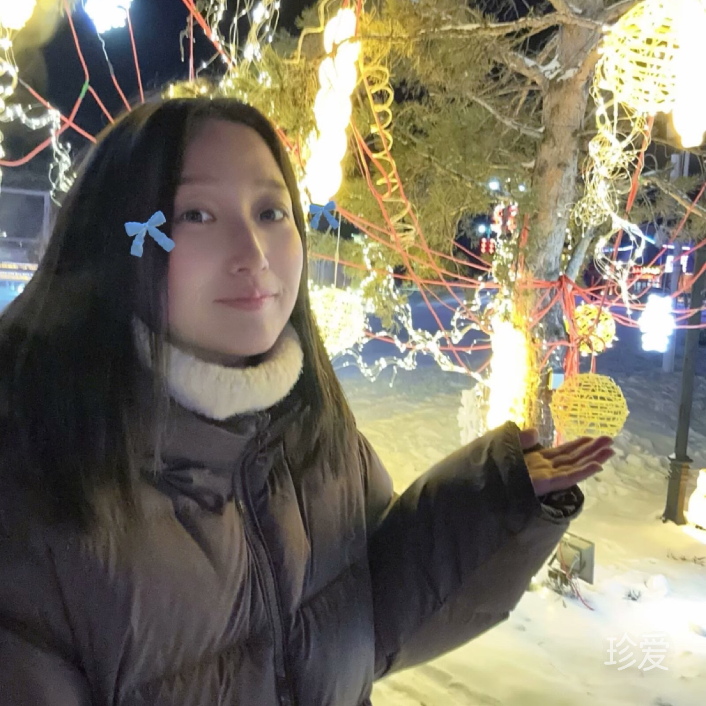 臭脾气的小脑斧