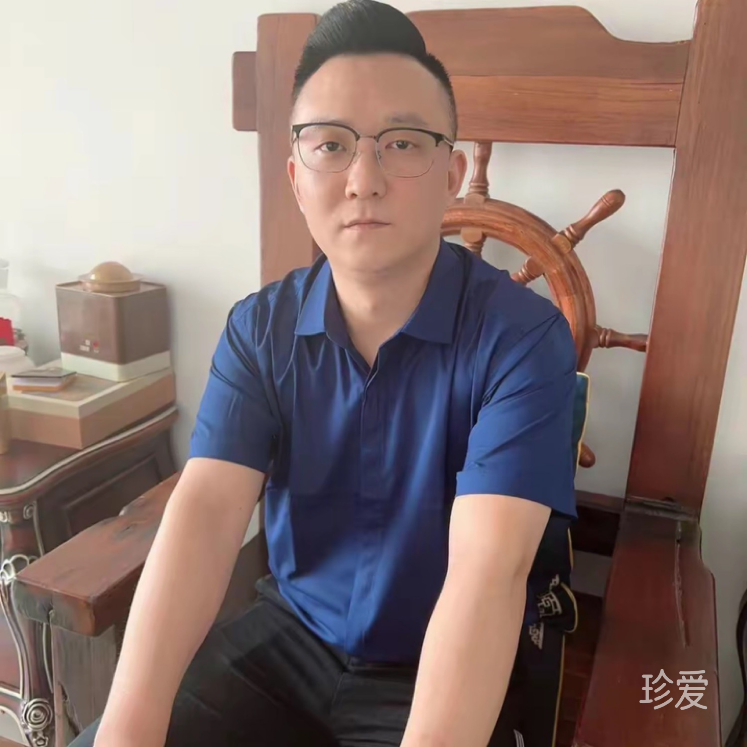 像風(fēng)一樣自由