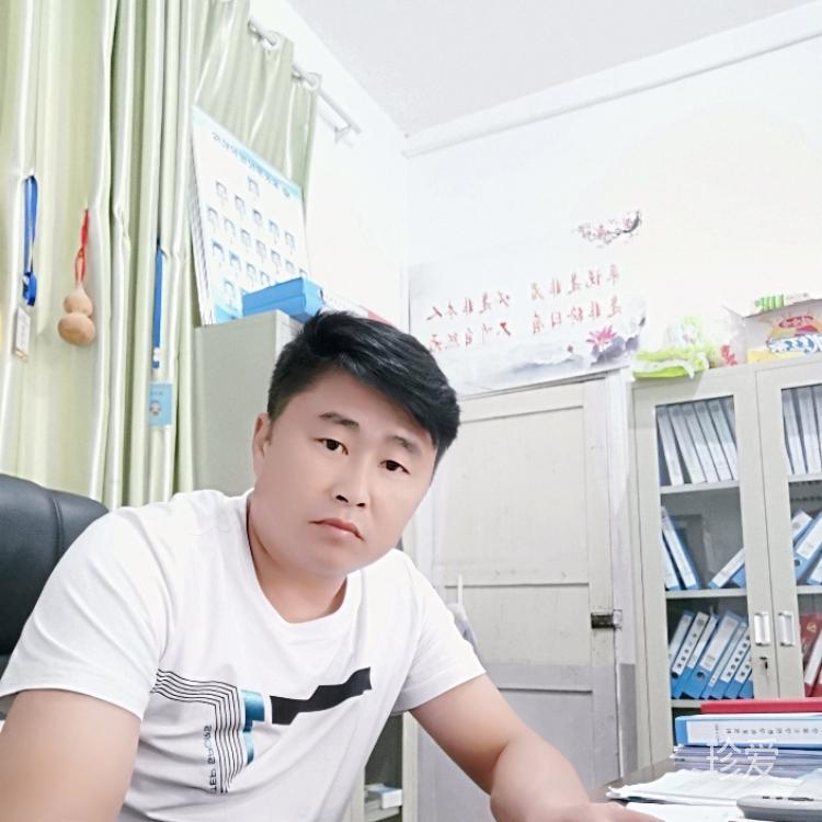 鄉(xiāng)下男人