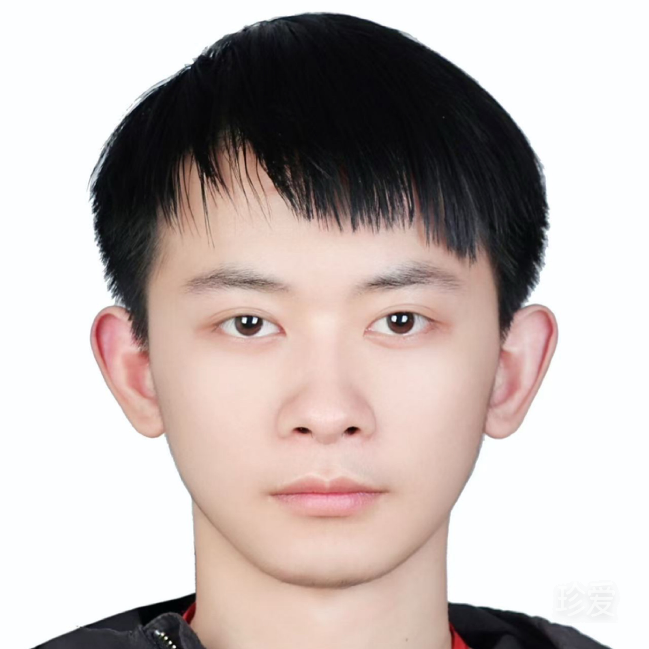 善良的间谍
