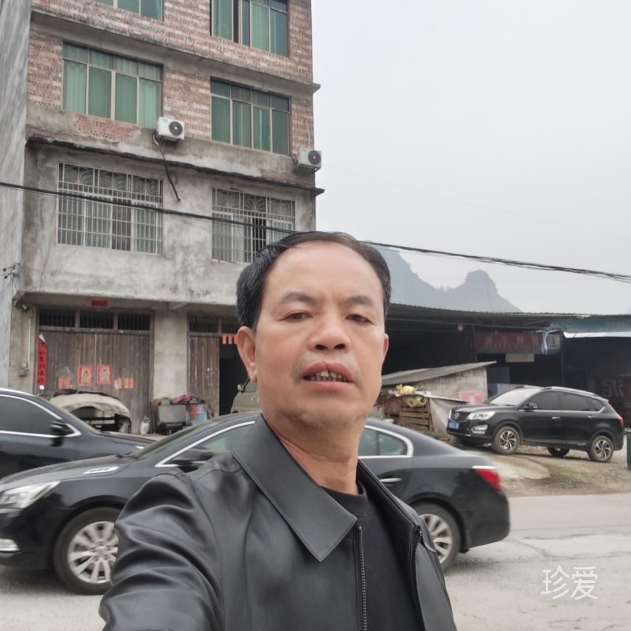 久违的爱
