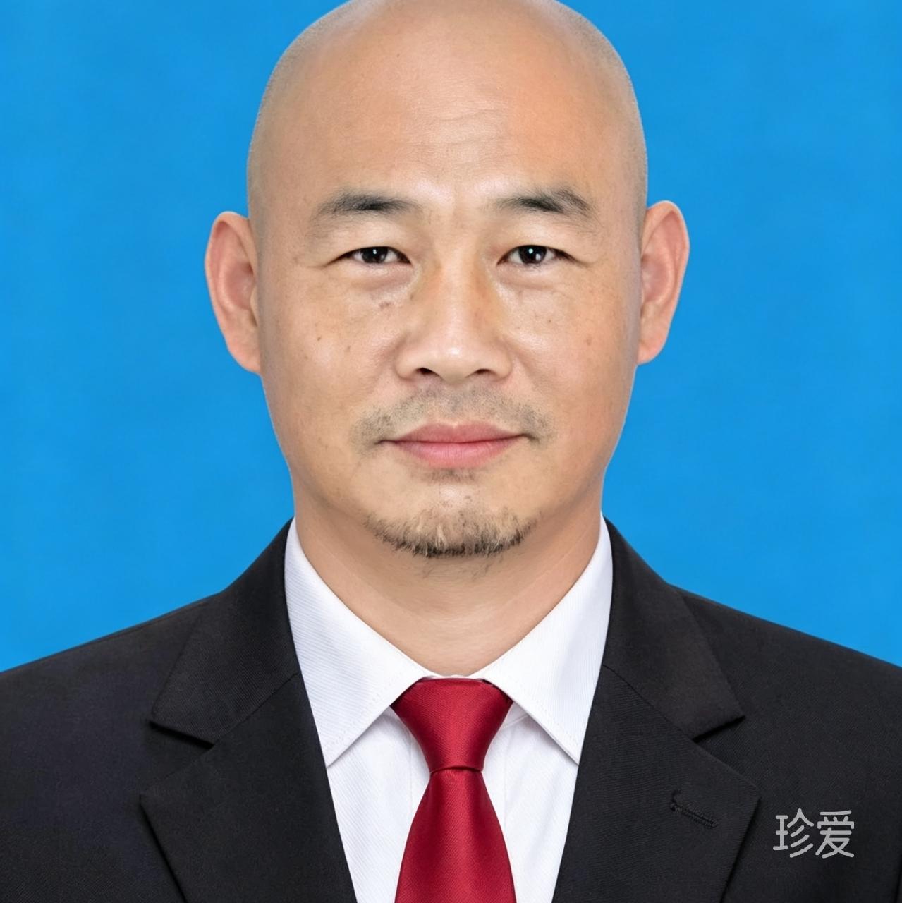 冬日的光