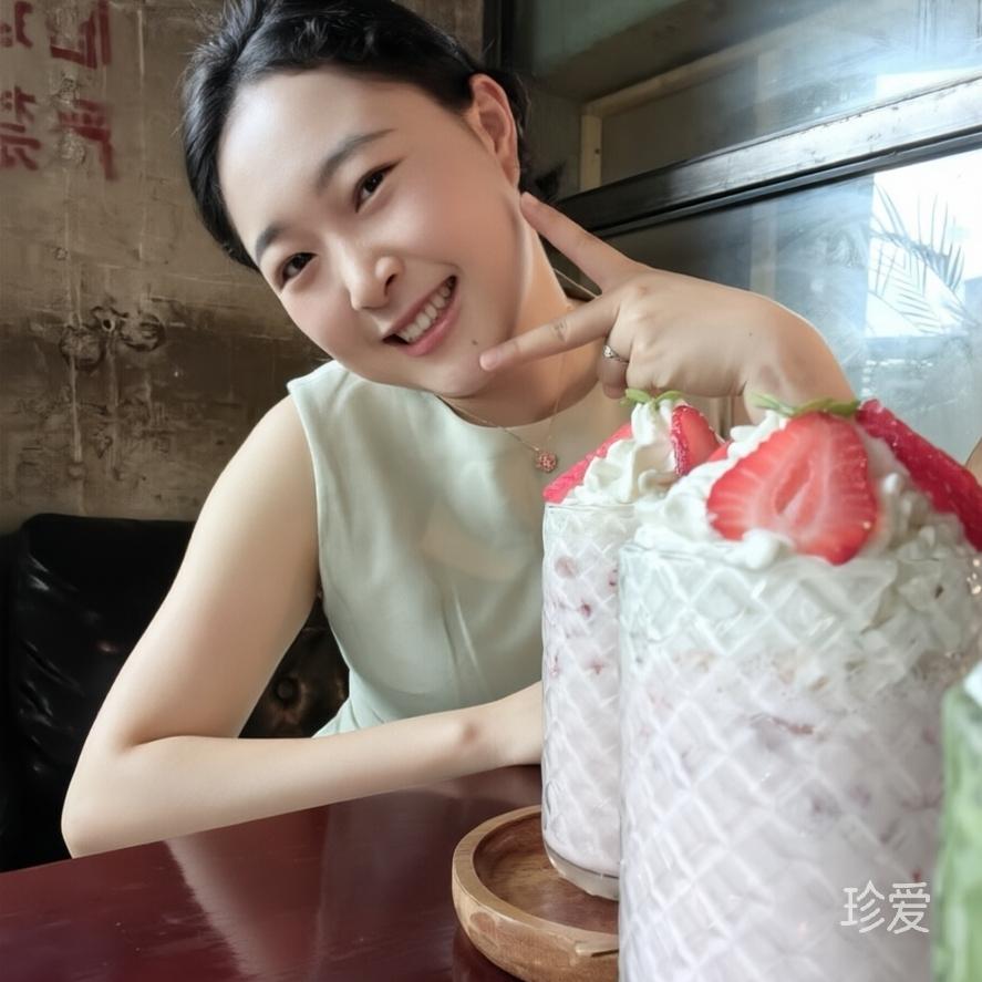 珍惜彼此就好