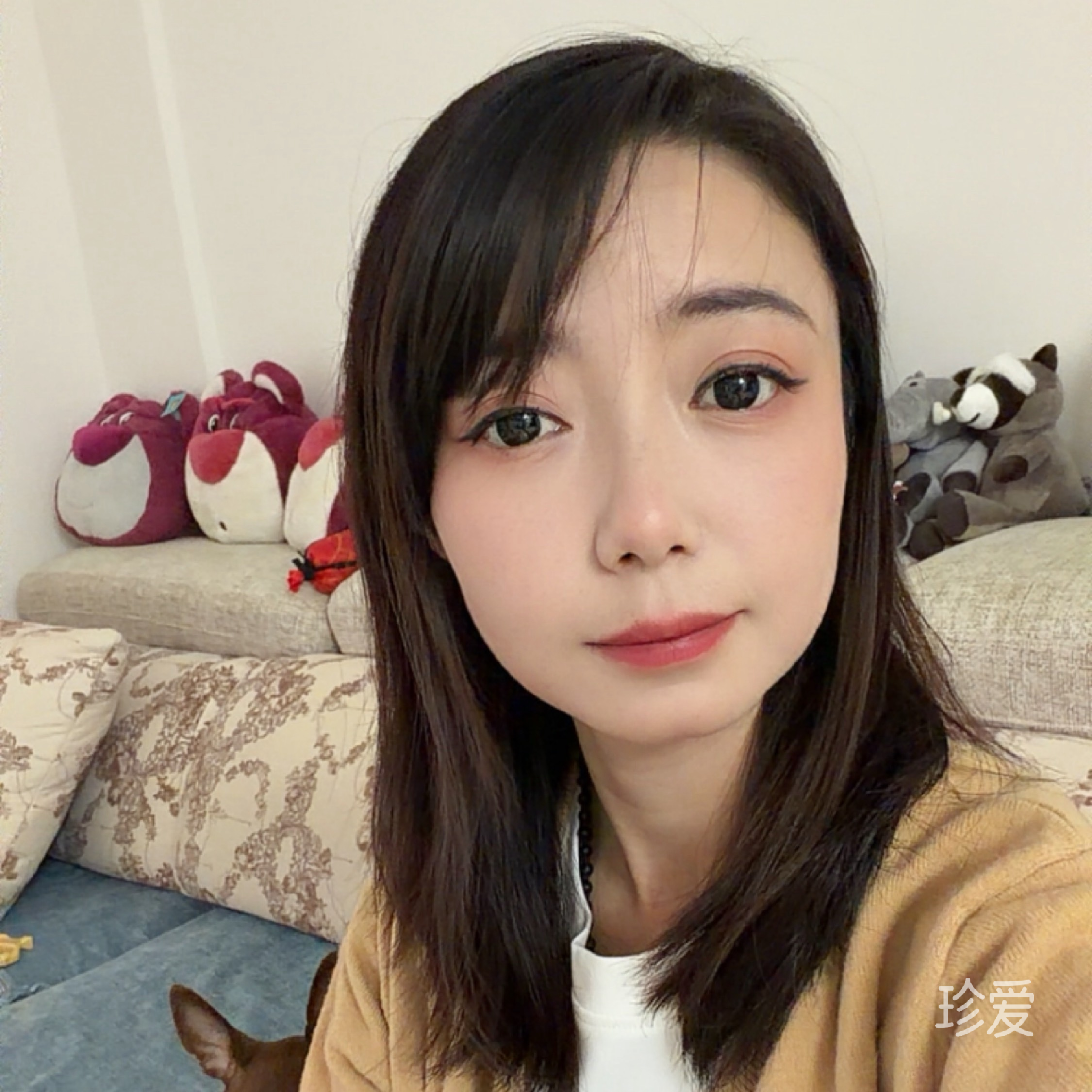 玫瑰