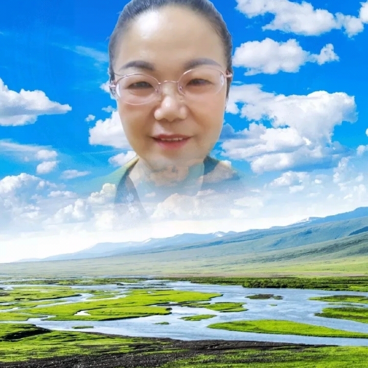 陽光在浪尖跳動