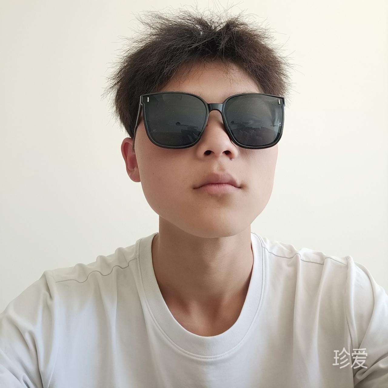哈哈