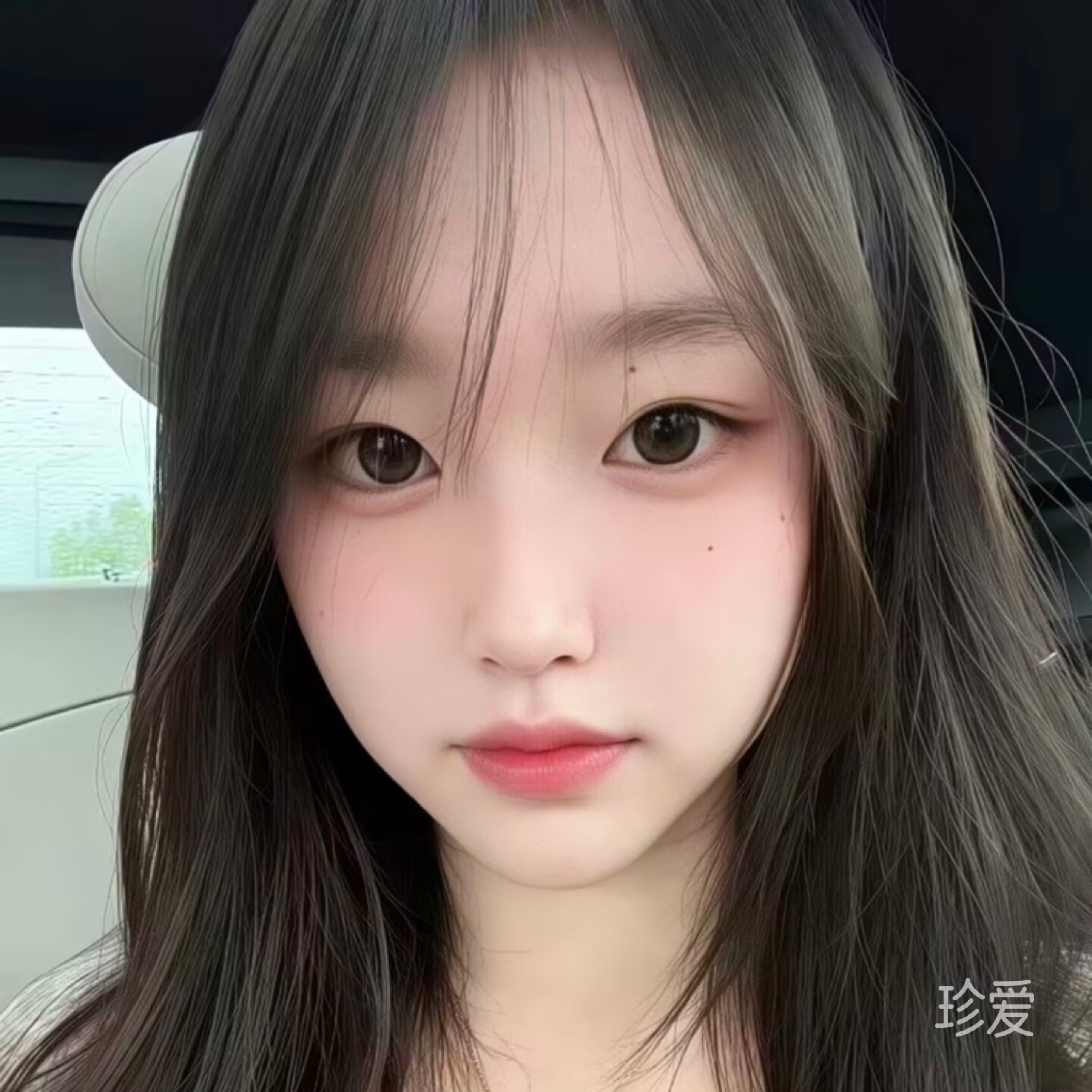 小意