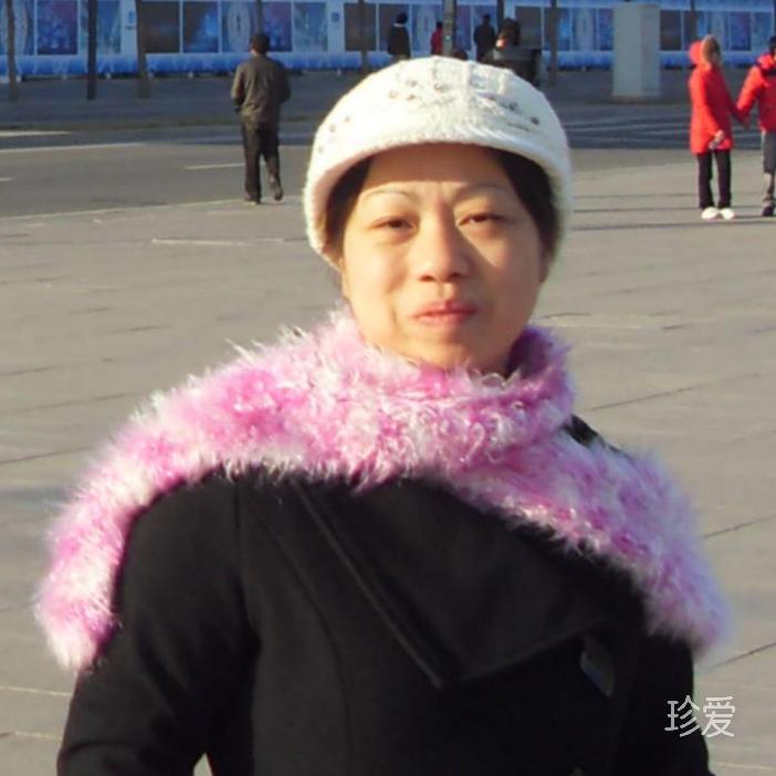 牵手
