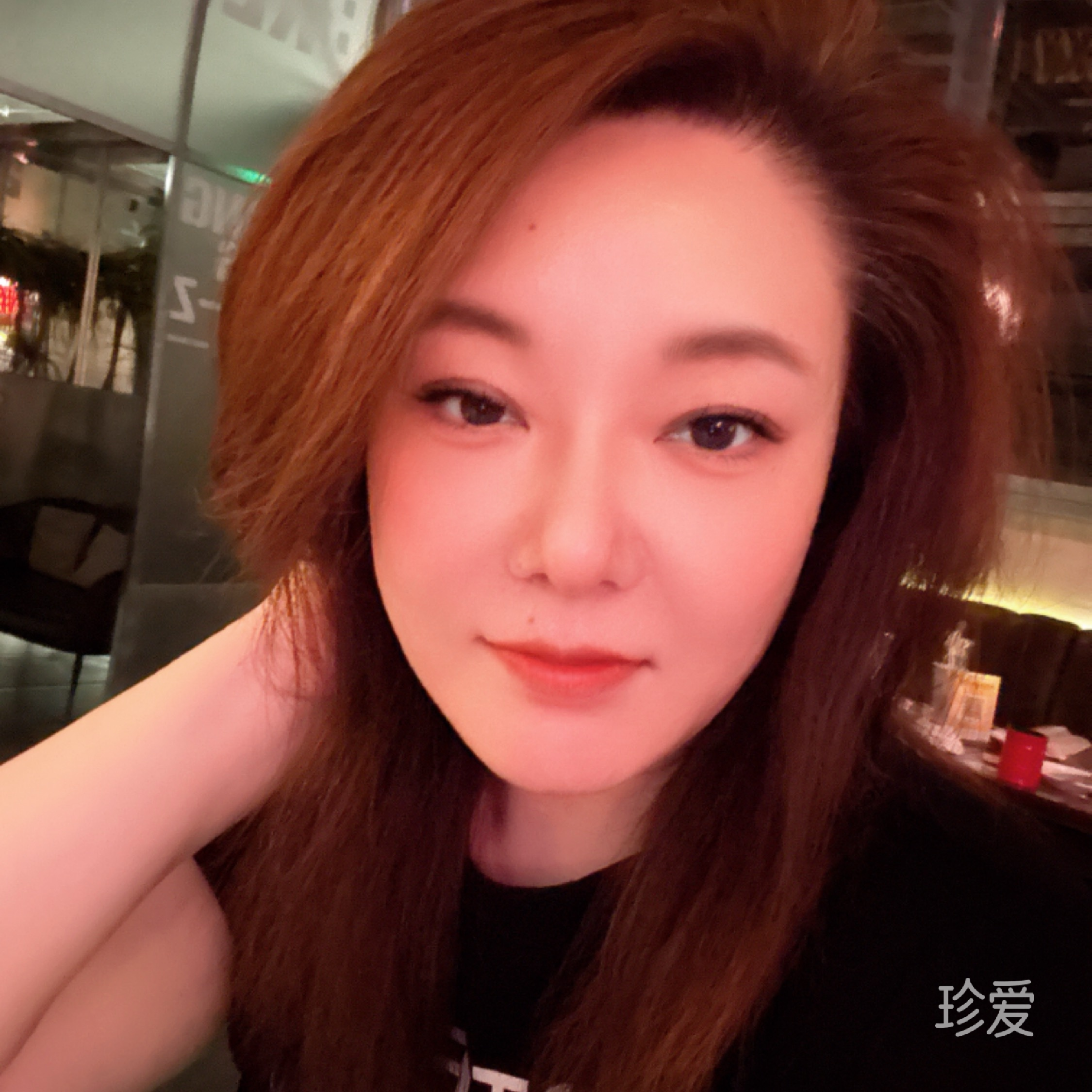 风雨中的眼泪