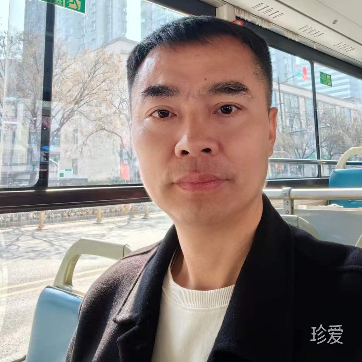 老男孩