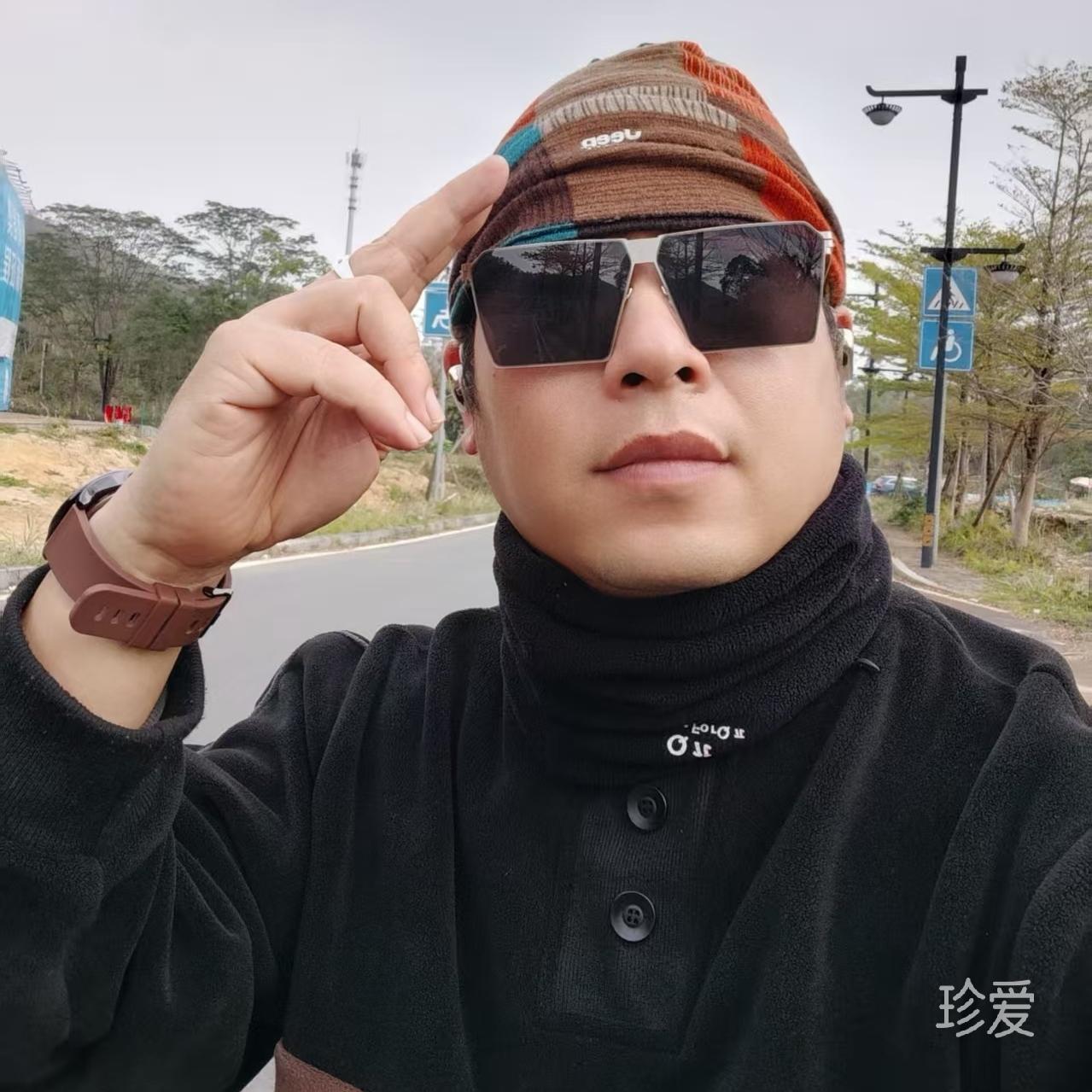 懂我爱卿