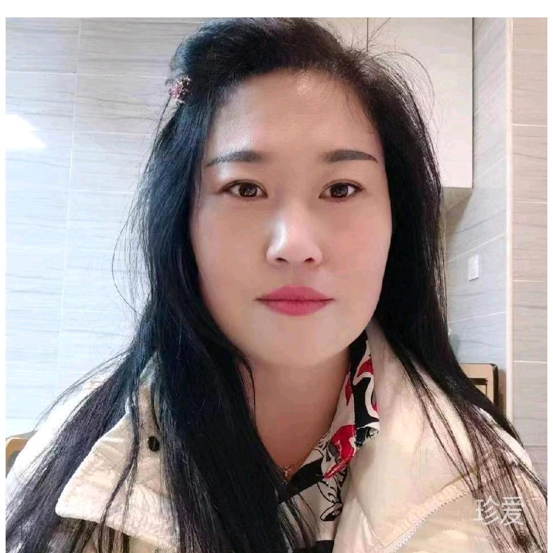 做一个多笑的女人