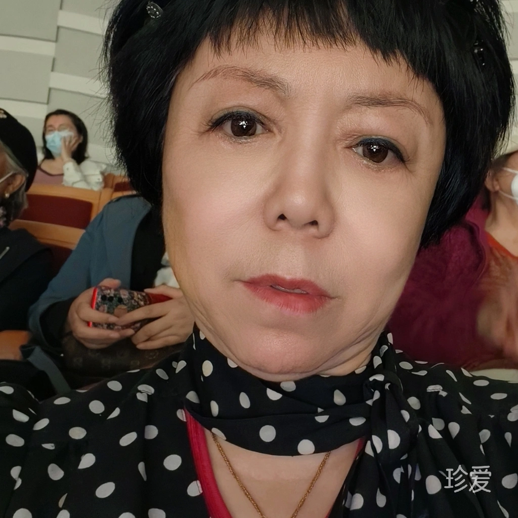尤素玲
