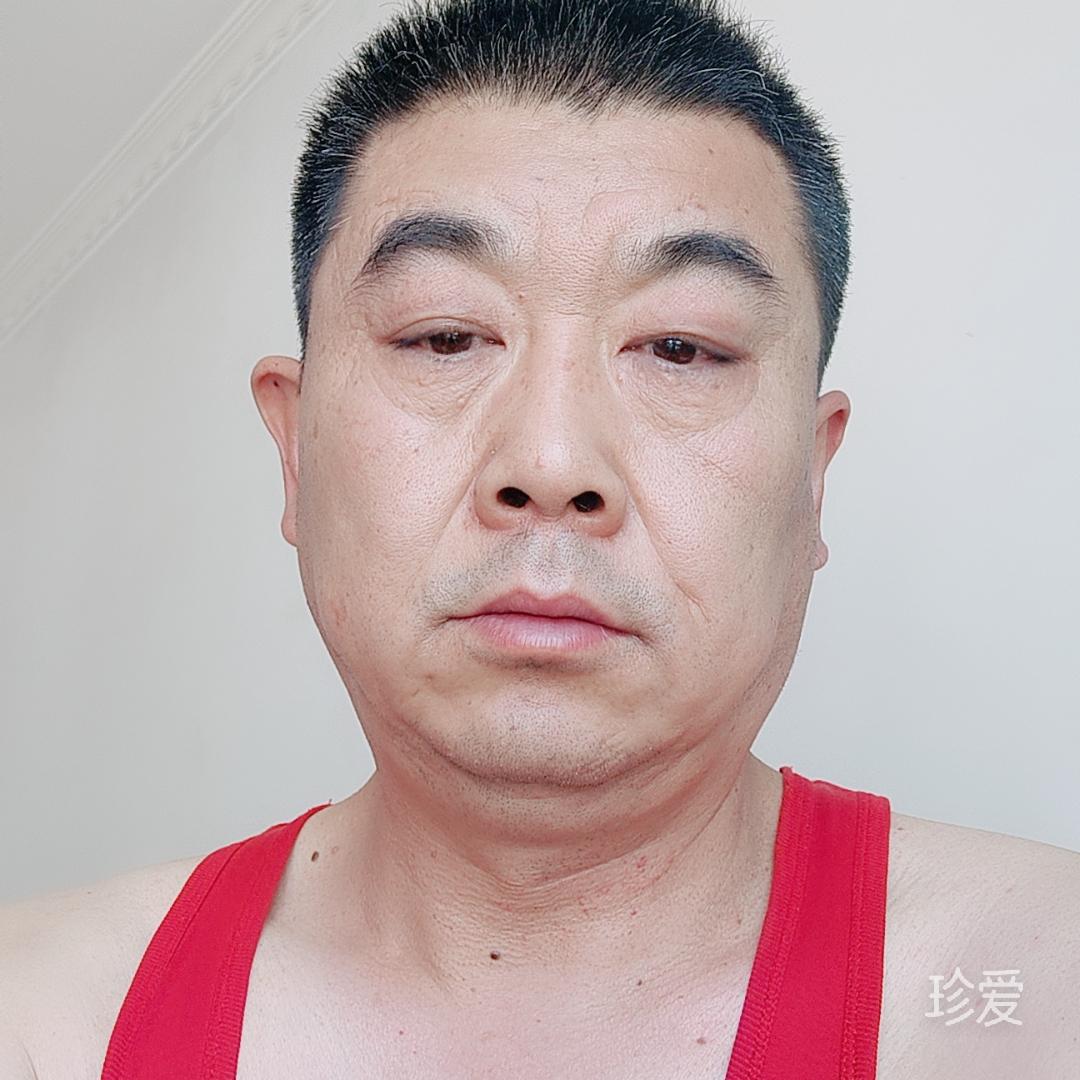 庸俗的男子