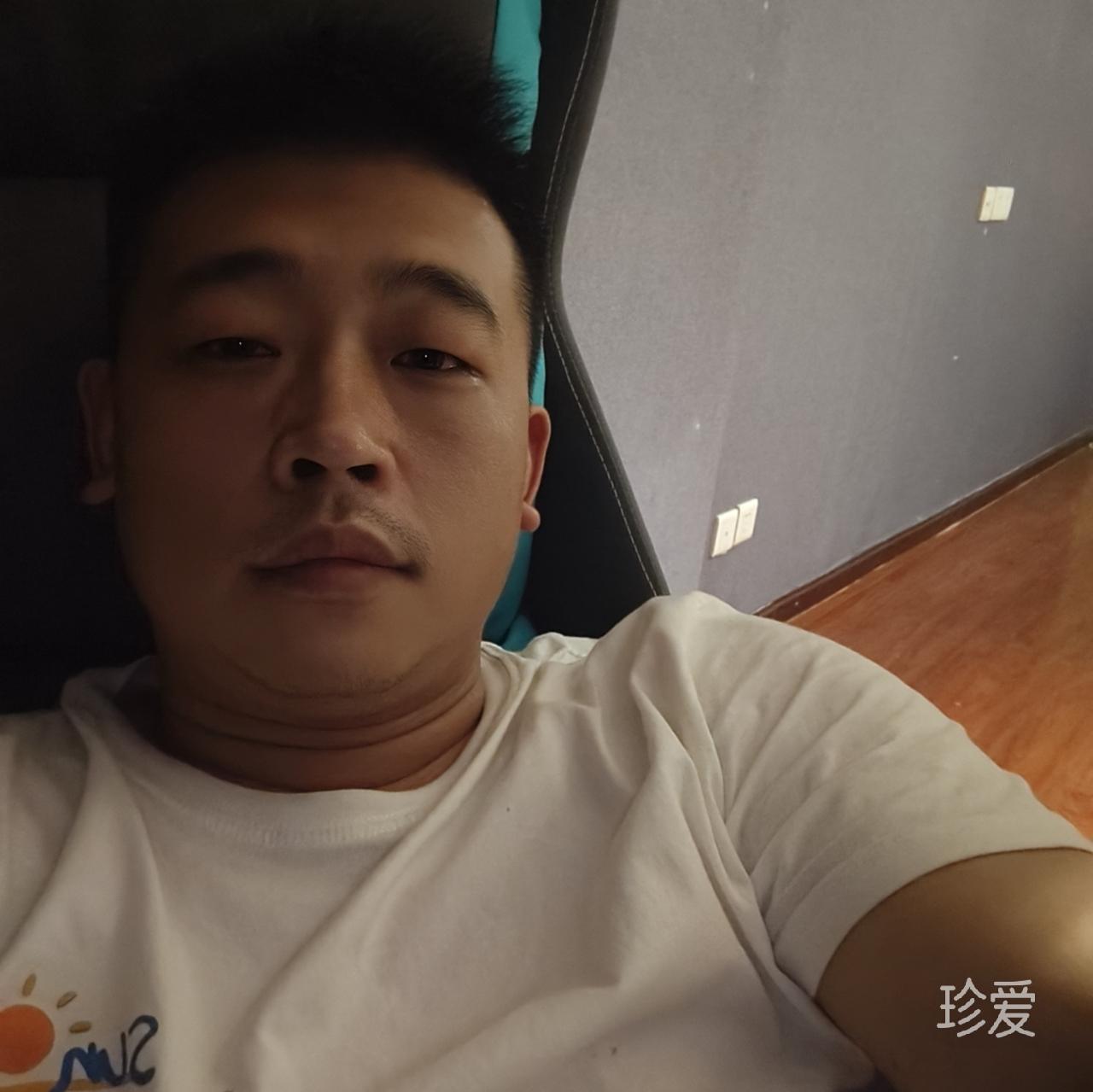 為你钟情