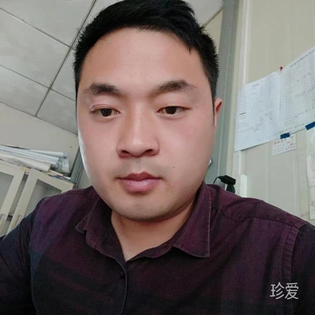 追梦汉子