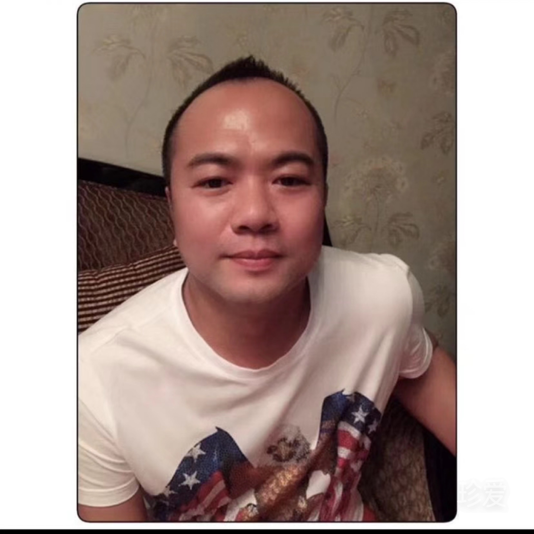 等待另一半