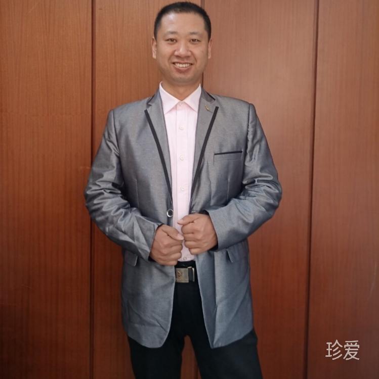 真诚找结婚对象