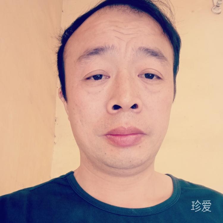 清晨的太阳