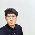 我見青山多嫵媚