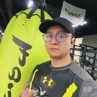 一杯檸檬水