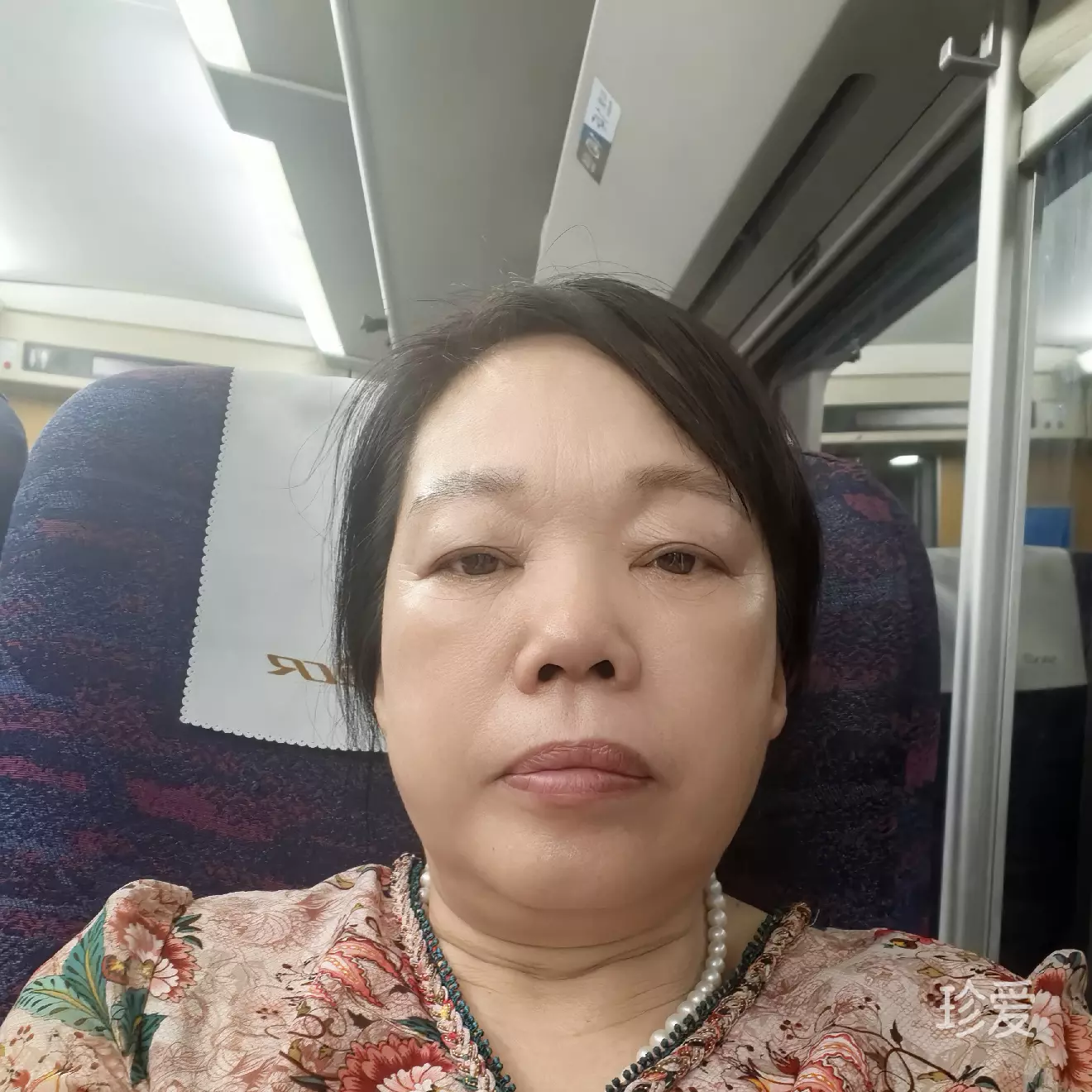 长发飘飘