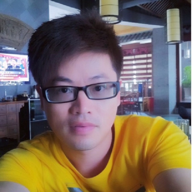 你若安好便是晴天