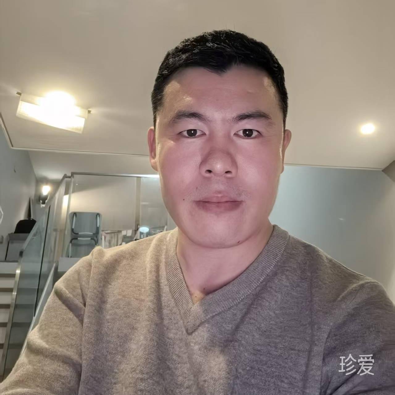 携手缘分
