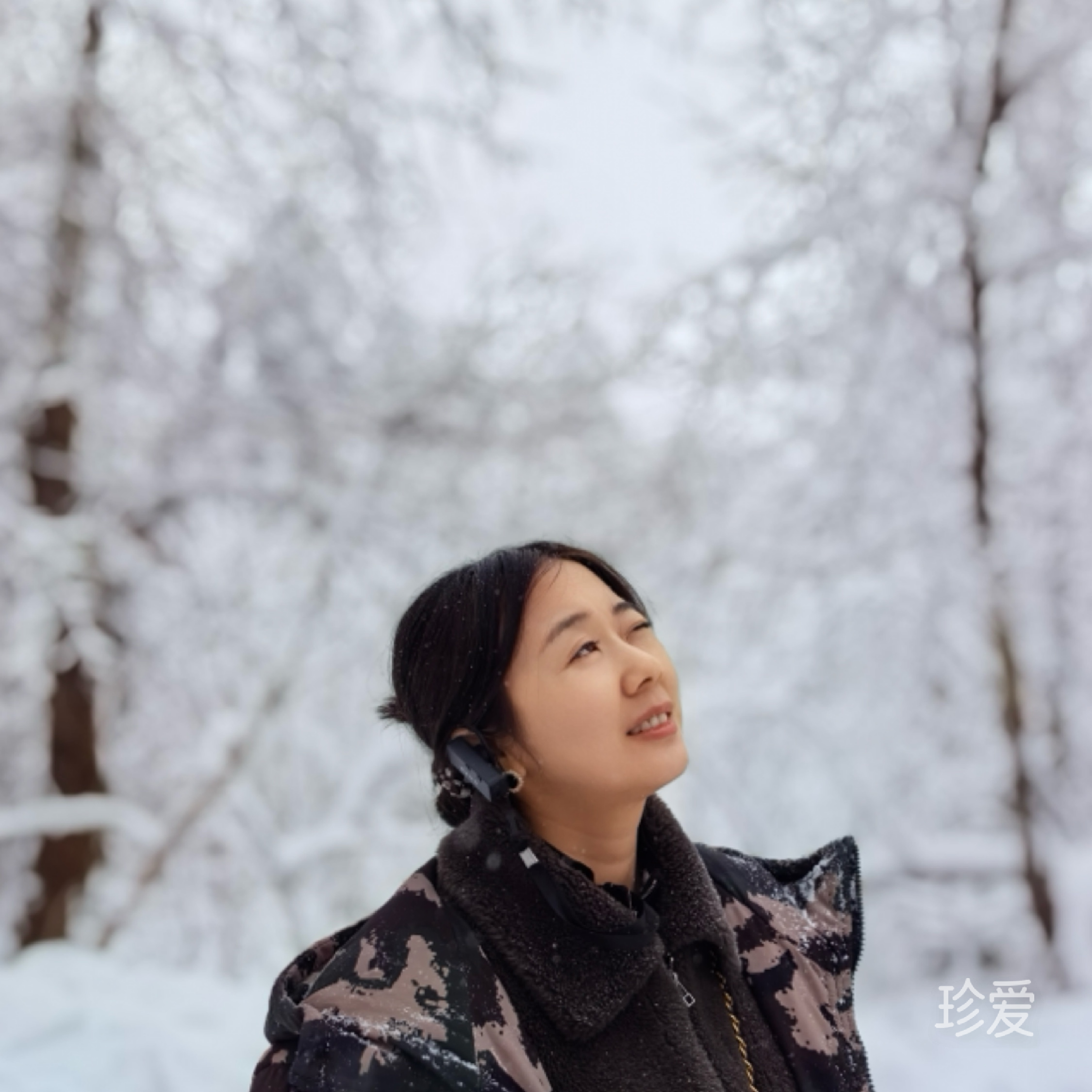 云间信