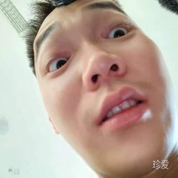 丑到极致便是帅