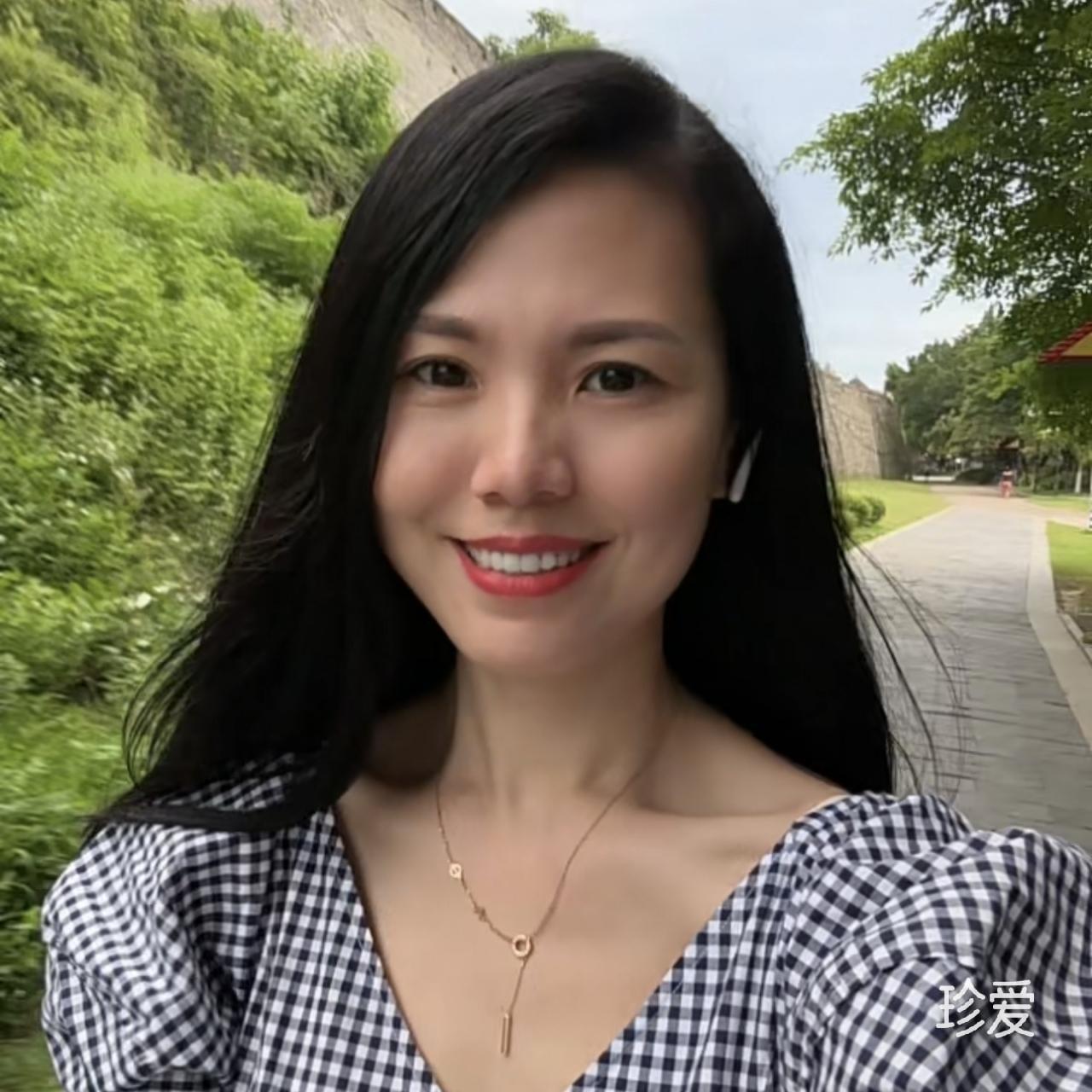 琳薇