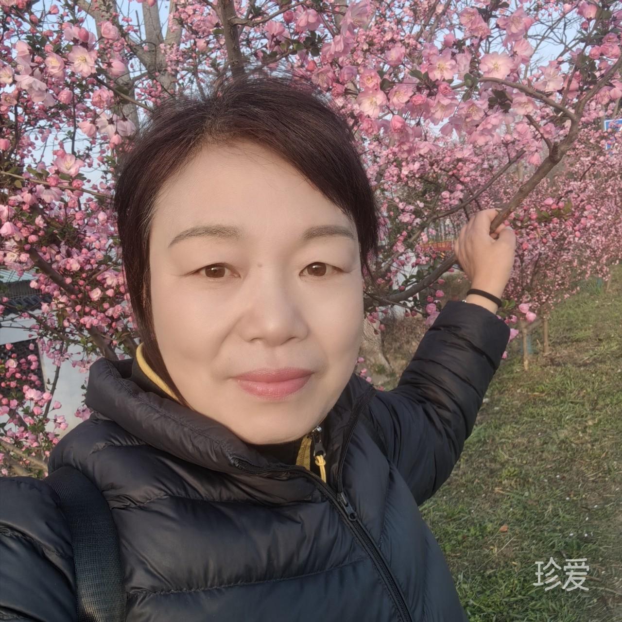 向日葵的微笑
