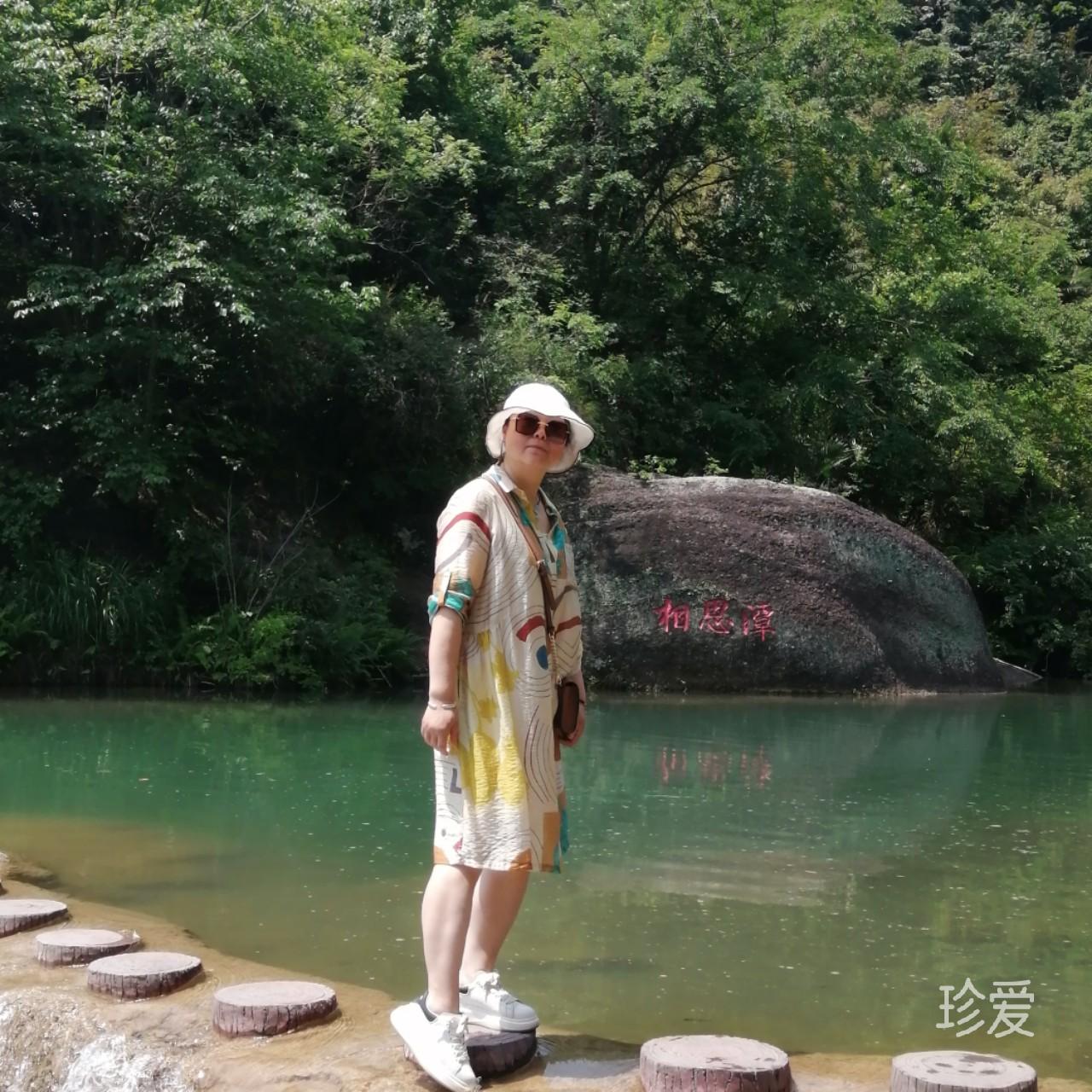 合適的伴侶需找尋