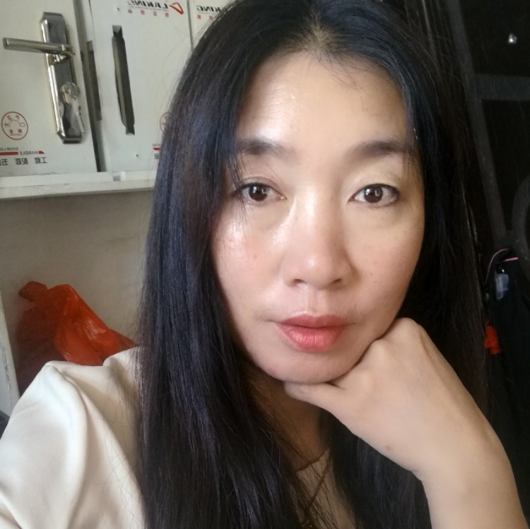 姊竹实年龄四十六