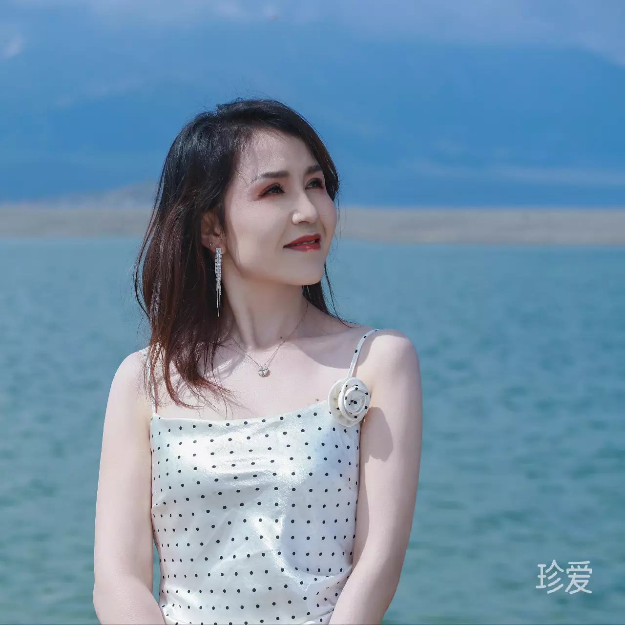 有缘一牵