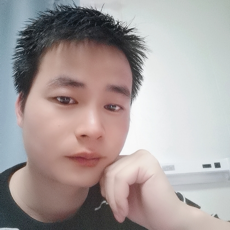 等待某人的到來