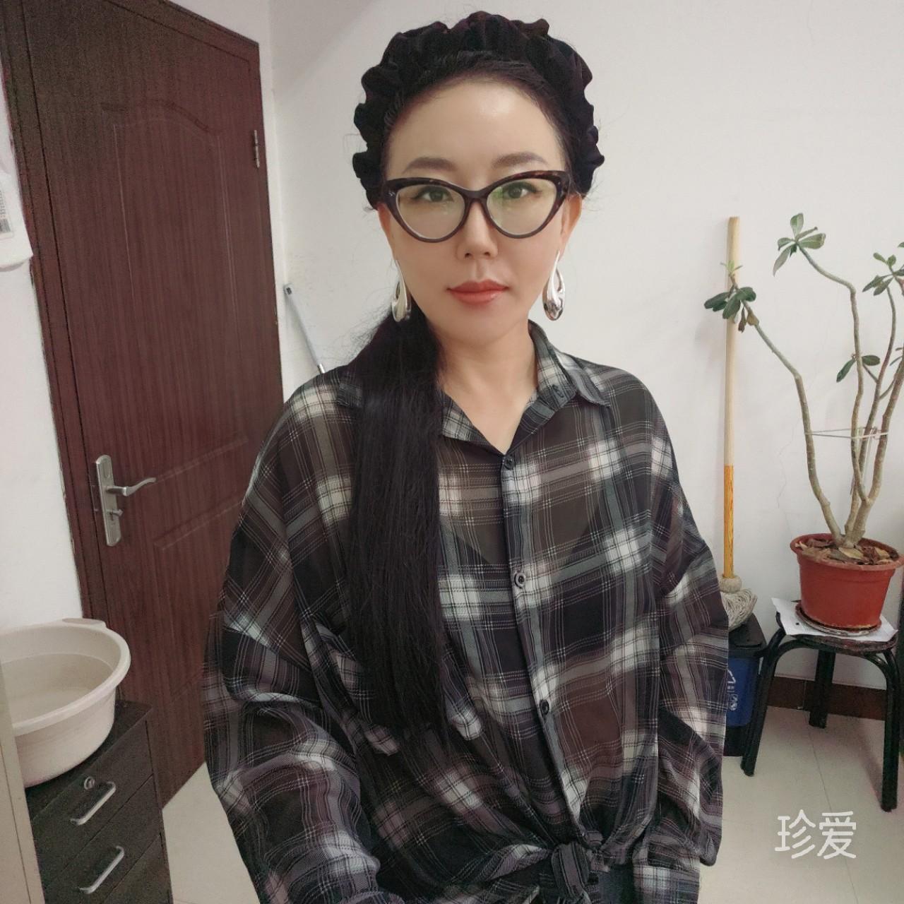 晓晓