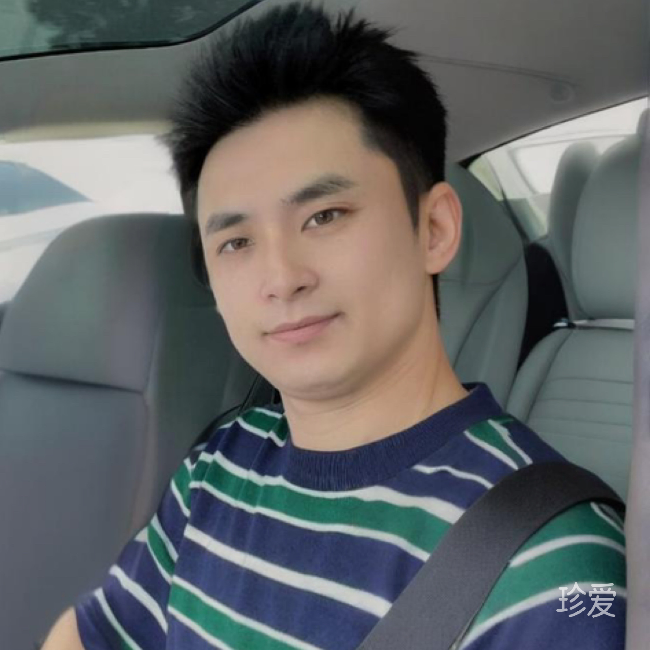 風(fēng)雨中的彩虹