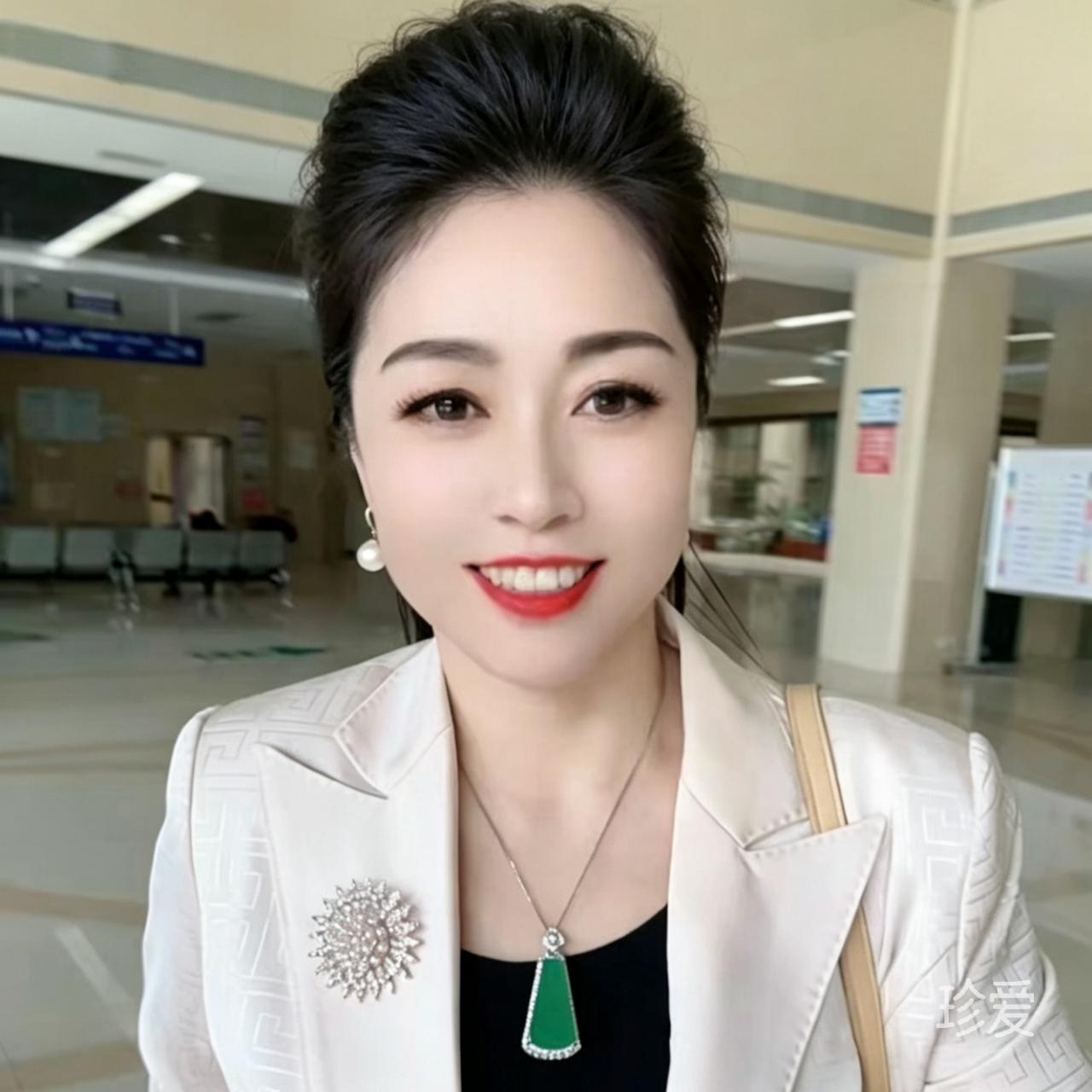小妞