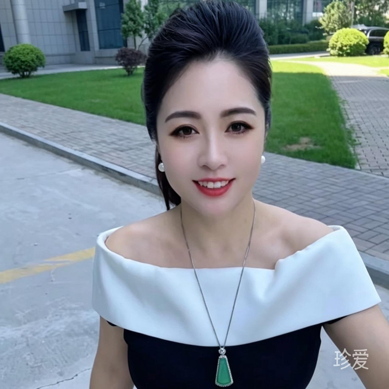 小妞