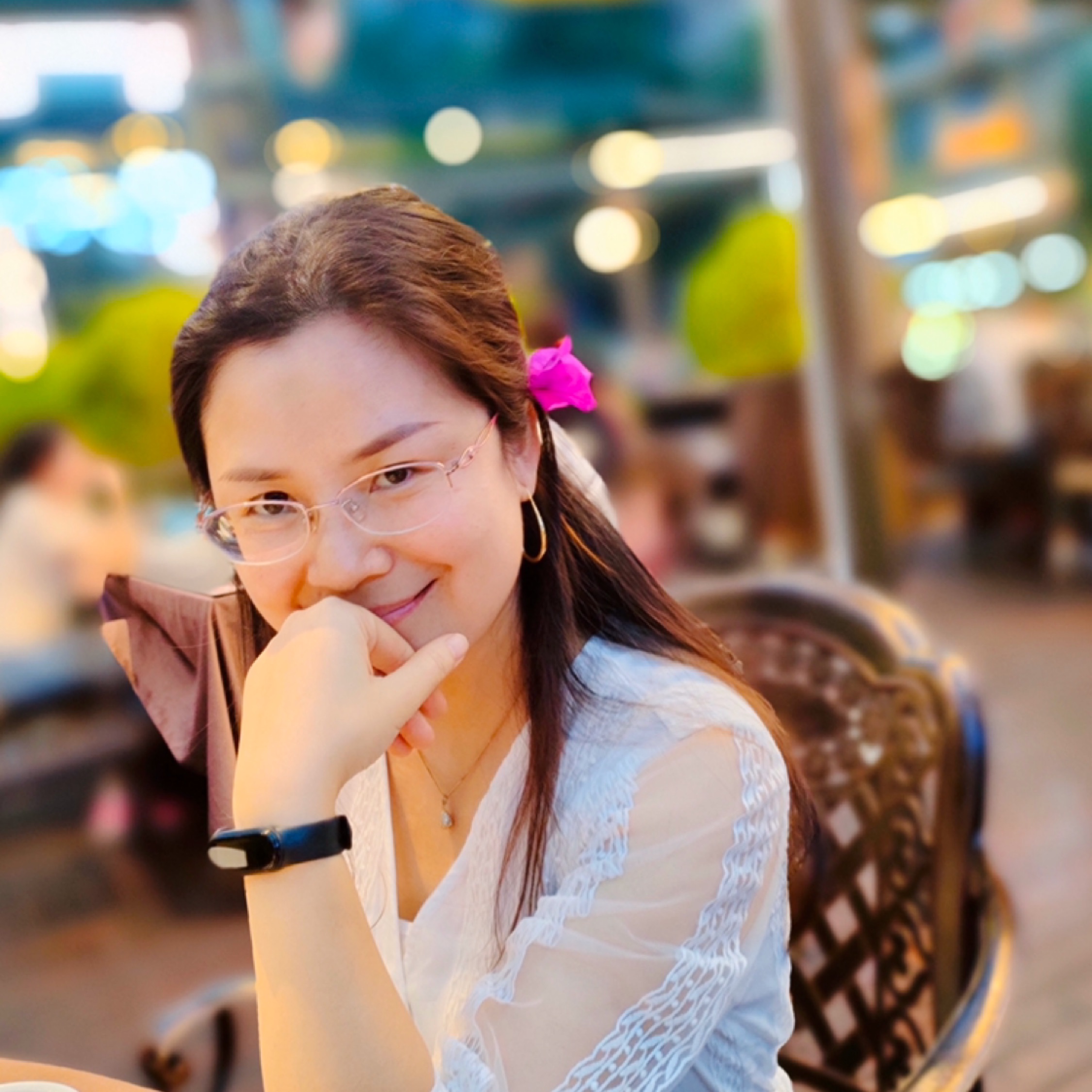 陽(yáng)光和你都在