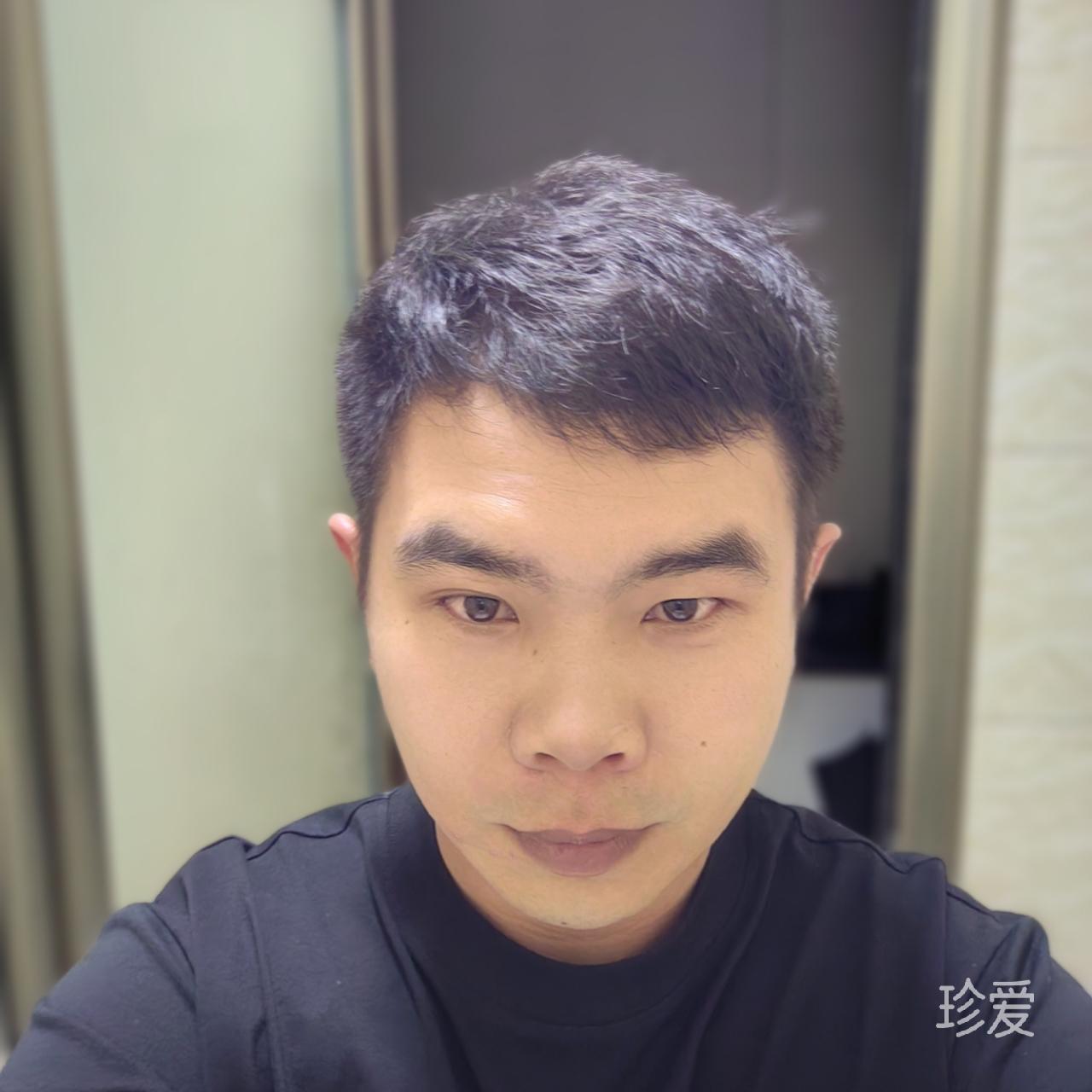 瓜兮兮的